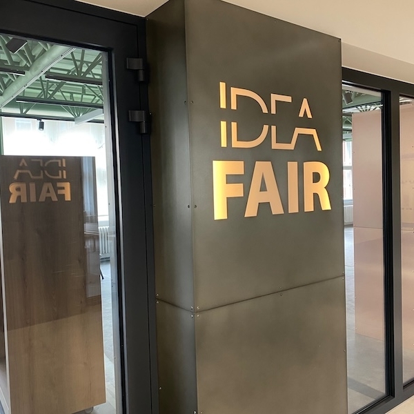 Idea Fair