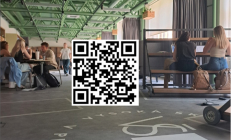 Sledujte nás na Instagramu